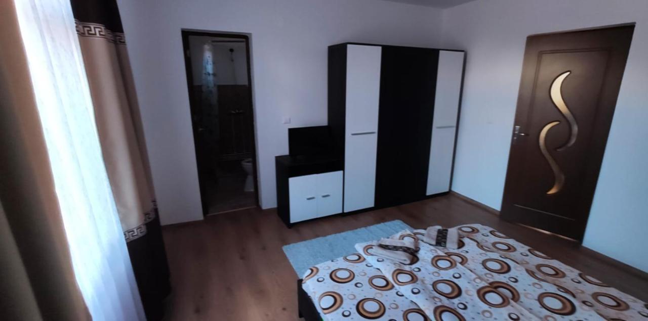 Pensiunea Narcisa Cu Ciubar Malaesti Exterior photo