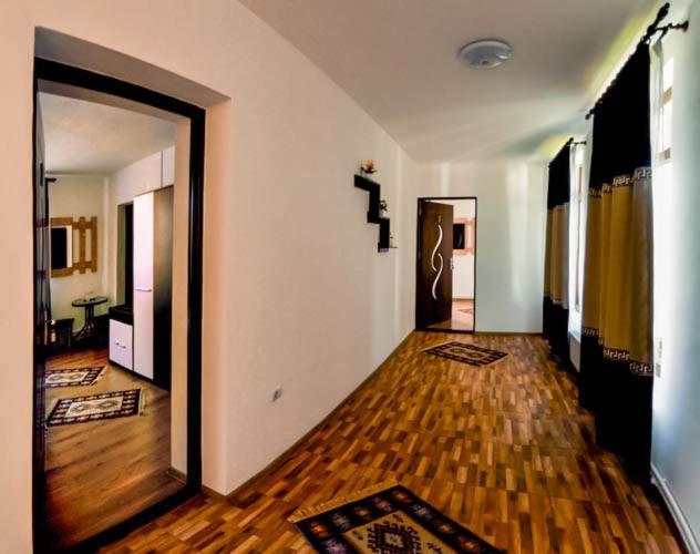 Pensiunea Narcisa Cu Ciubar Malaesti Exterior photo