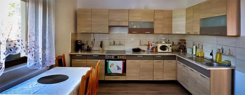 Pensiunea Narcisa Cu Ciubar Malaesti Room photo